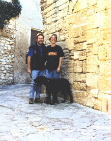 LeBarroux